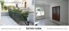 une luxueuse villa