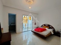 une magnifique VILLA à VENDRE à HAMMAMET SUD 
