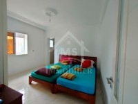 une magnifique VILLA à VENDRE à HAMMAMET SUD 
