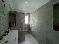 une magnifique VILLA à VENDRE à HAMMAMET SUD 