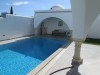 Une magnifique villa de haut standing à Hammamet 