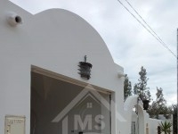 une magnifique VILLA style ARABESQUE à HAMMAMET 
