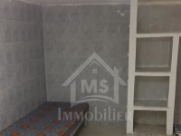 une maison à NABEUL