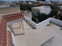Une maison à vendre à Manaret El Hammamet 51355351