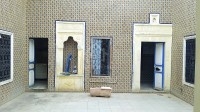 Une maison arabe avec 2 garages à vendre à Nabeul 