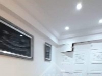 Une maison arabe renouvelée à vendre à Nabeul 