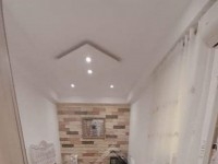 Une maison arabe renouvelée à vendre à Nabeul 