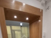 Une maison arabe renouvelée à vendre à Nabeul 