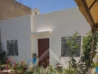 Une maison avec jardin à vendre à Hammamet Sud