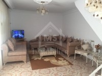 une maison s+2 à hammamet centre