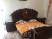 une maison s+2 à hammamet centre