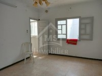 Une maison S+3 à vendre à Korba à 180 MD 51355351