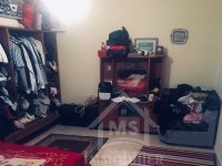 Une maison S+3 avec garage à vendre à Hammamet Sud