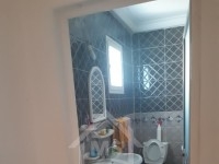 Une maison sur 3 niveaux à vendre à Hammamet 51355