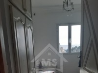 Une maison sur 3 niveaux à vendre à Hammamet 51355
