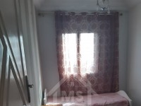 Une maison sur 3 niveaux à vendre à Hammamet 51355
