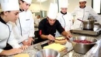 Une Nouvelle Formation En Pâtisserie Et Cuisine