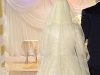 Une robe de mariée à ne pas rater
