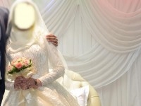 Une robe de mariée à ne pas rater