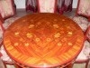 Une Salle a manger très rare 