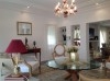 une somptueuse villa 