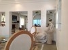 une somptueuse villa 