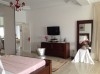 une somptueuse villa à jardin de carthage 