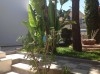 une très jolie villa 