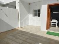 Une Villa à Hammamet