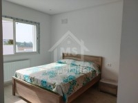 une villa à Hammamet Nord