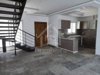 une villa à Hammamet Nord
