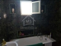 Une villa à vendre à AFH Mrezga à 490 MD 51355351