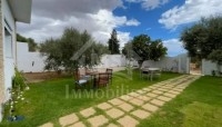 une villa à vendre à HAMMAMET SUD 51333131