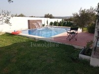 UNE VILLA à VENDRE à HAMMAMET SUD 51333131