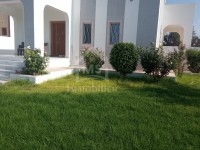 UNE VILLA à VENDRE à HAMMAMET SUD 51333131