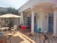 Une villa à vendre à Hammamet Sud 51355351