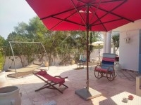 Une villa à vendre à Hammamet Sud 51355351