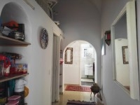 Une villa à vendre à Hammamet Sud 51355351
