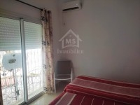 Une villa à vendre à Hammamet Sud 51355351