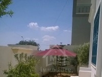 Une villa à vendre à Hammamet Nord 51355351