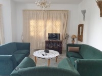 Une villa avec piscine à louer à Mrezga 51355351