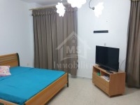 Une villa avec piscine à louer à Mrezga 51355351