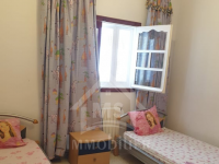 Une villa avec piscine à louer à Mrezga 51355351