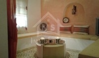 Une villa avec piscine à vendre à Hammamet Sud 