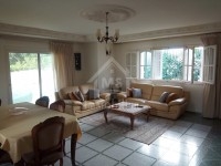 Une villa avec piscine à Yasmine Hammamet à louer 