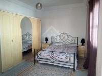 Une villa avec piscine à Yasmine Hammamet à louer 