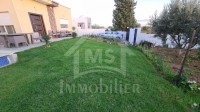 Une villa de charme avec piscine à vendre à 695 MD