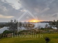 Une villa de charme avec piscine à vendre  