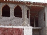 Une villa inachevée à vendre 51355351