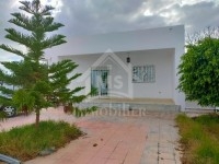 UNE VILLA S+2 à VENDRE à HAMMAMET SUD 51333131